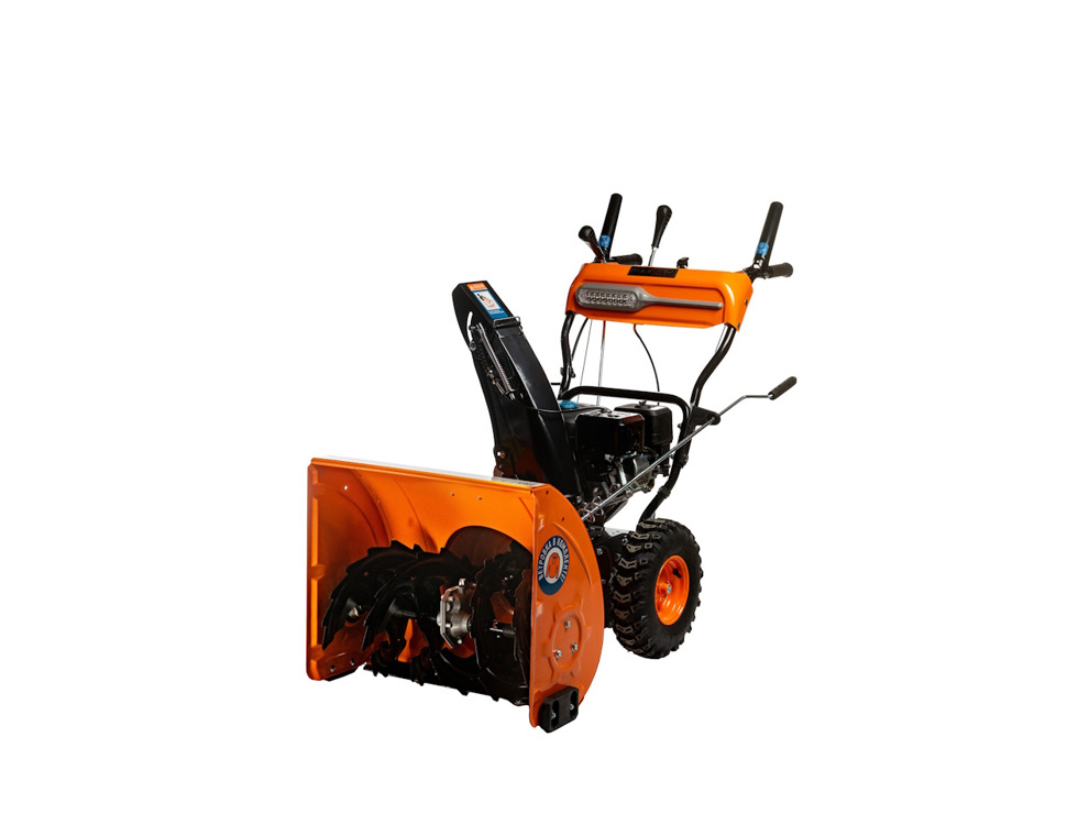 Снегоуборщик MaxPiler MST-4850C