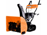 Снегоуборщик MaxPiler MST-5250B
