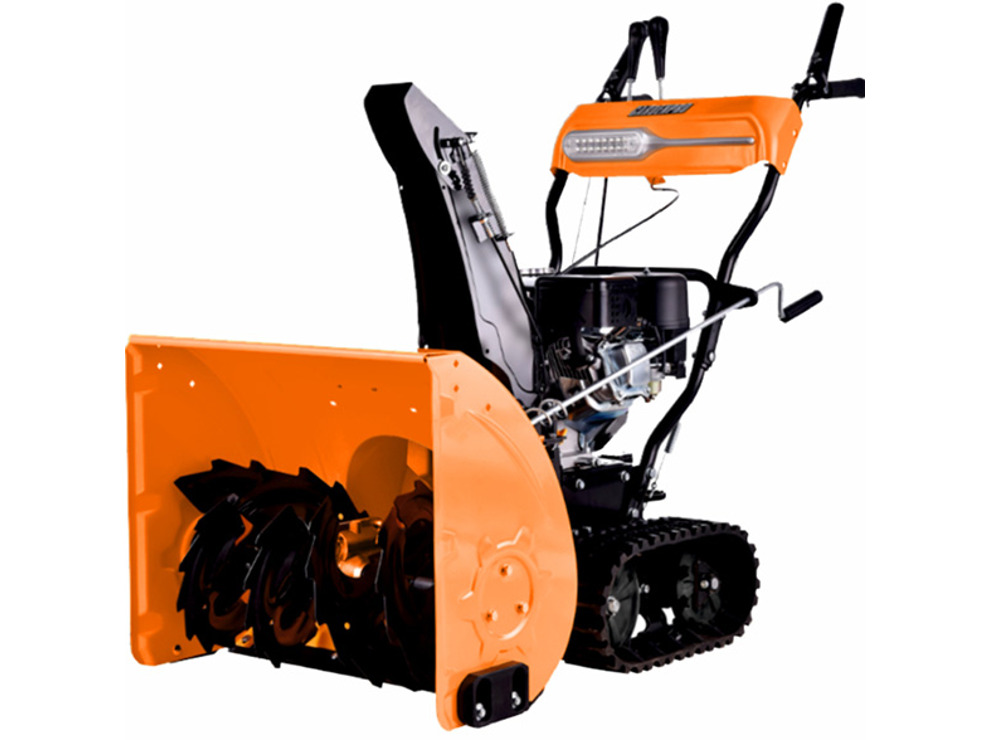 Снегоуборщик MaxPiler MST-5250B