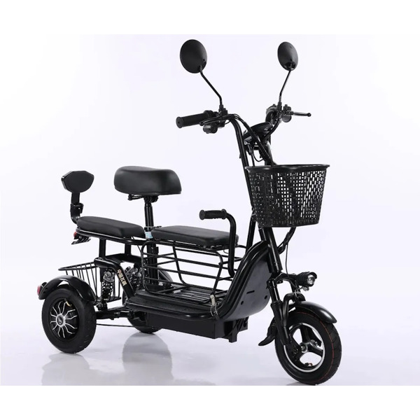 Электросамокат AVM DELTA TRIKE