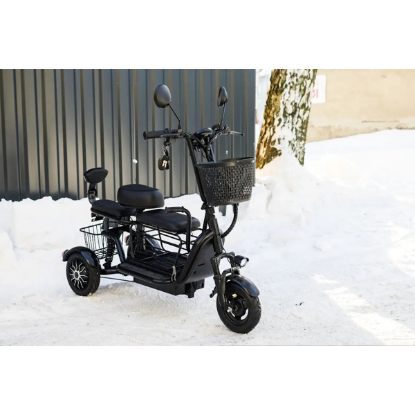 Электросамокат AVM DELTA TRIKE