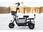Электросамокат AVM DELTA TRIKE