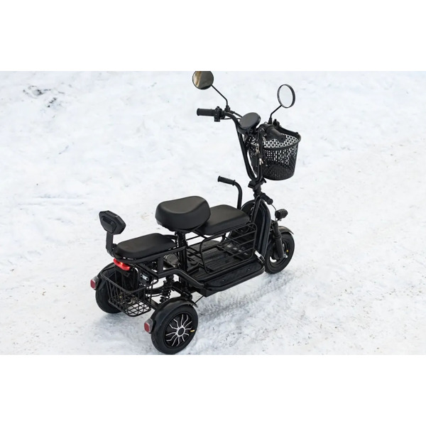 Электросамокат AVM DELTA TRIKE