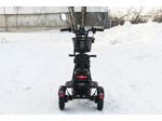 Электросамокат AVM DELTA TRIKE