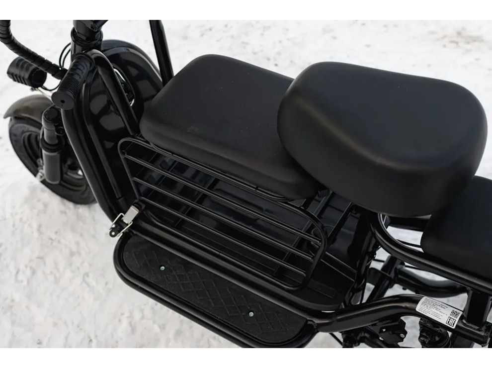 Электросамокат AVM DELTA TRIKE