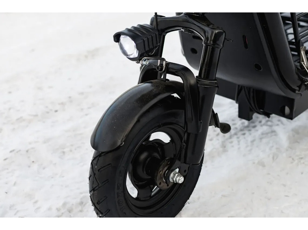 Электросамокат AVM DELTA TRIKE