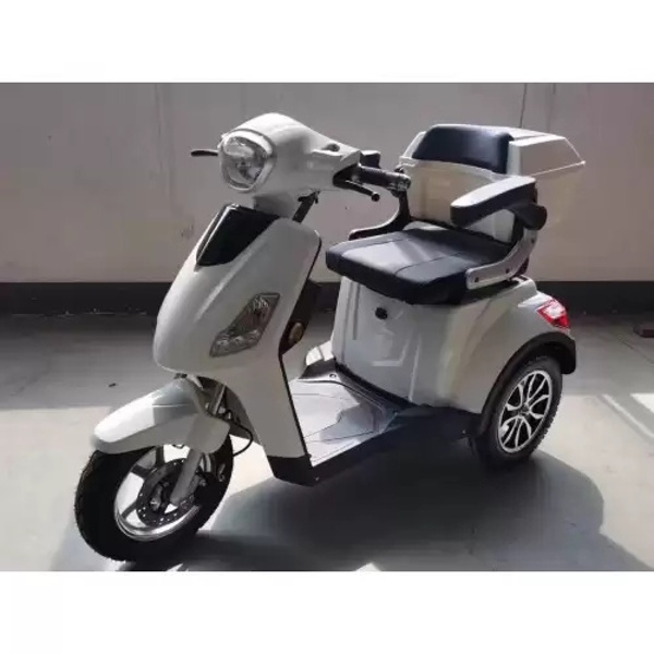 Электроскутер CityCoco E2 LUX
