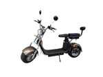 Электроскутер CityCoco GT-X11 с Bluetooth (2000 вт)