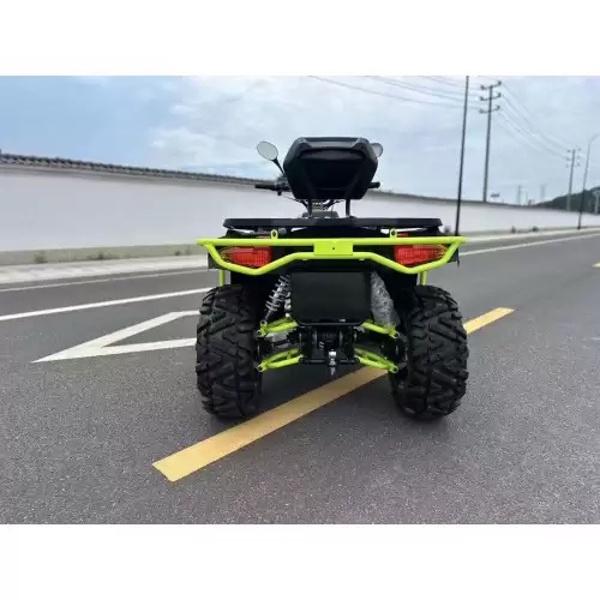 Электроквадроцикл Storm Grand 4x4