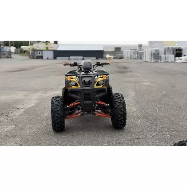 Электроквадроцикл Storm Grand 4x4