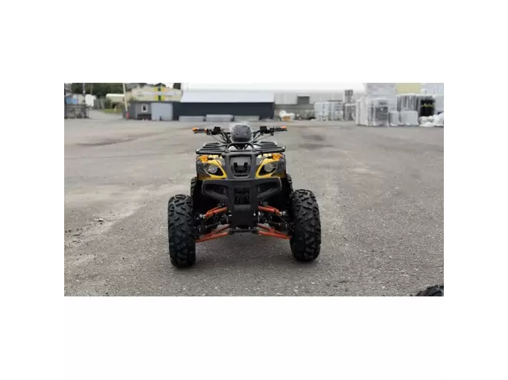 Электроквадроцикл Storm Grand 4x4