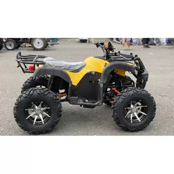 Электроквадроцикл Storm Grand 4x4