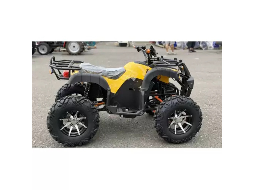 Электроквадроцикл Storm Grand 4x4