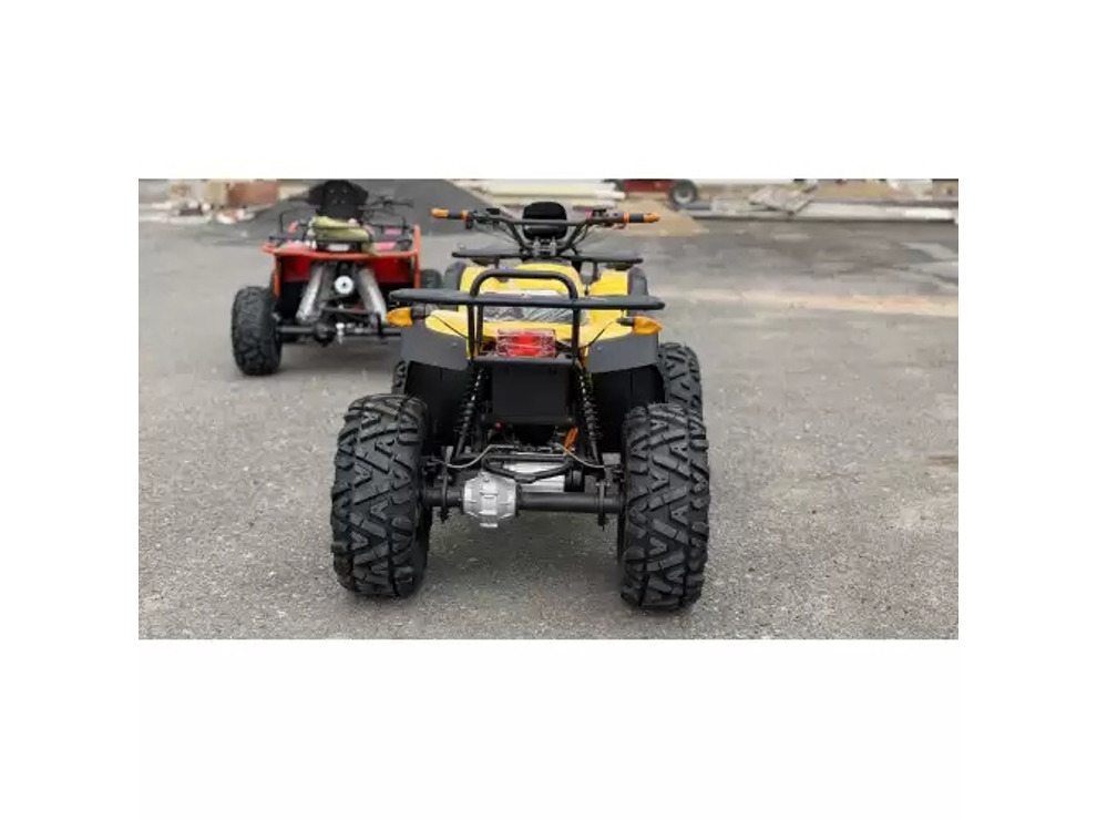 Электроквадроцикл Storm Grand 4x4