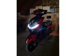 Электроскутер Tsunami Boxer 1500w