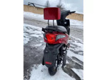 Электроскутер Tsunami Boxer 1500w