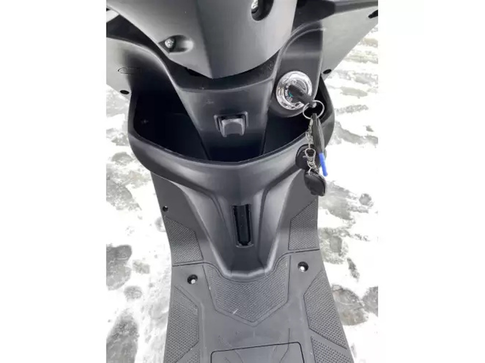 Электроскутер Tsunami Boxer 1500w