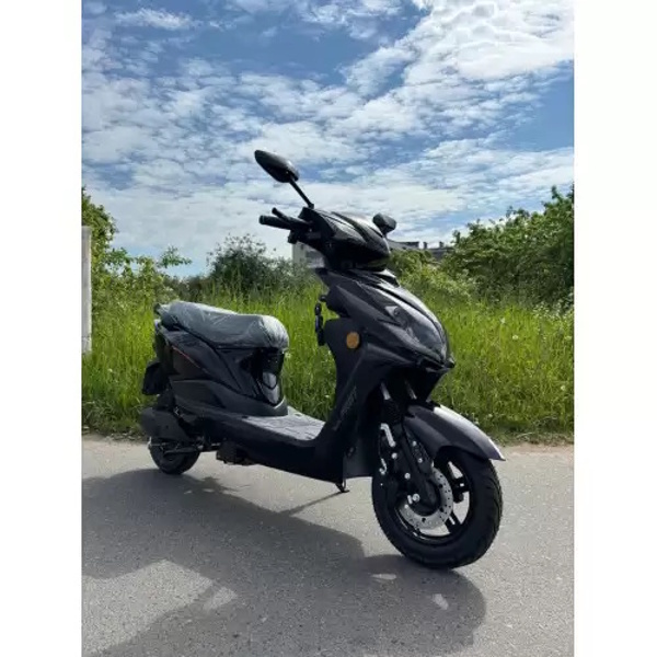 Электроскутер Tsunami Boxer 1500w