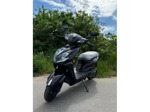 Электроскутер Tsunami Boxer 1500w