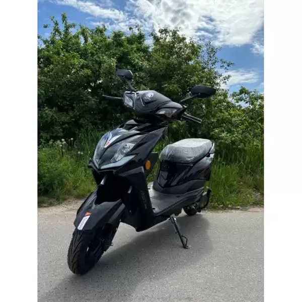 Электроскутер Tsunami Boxer 1500w