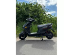 Электроскутер Tsunami Boxer 1500w