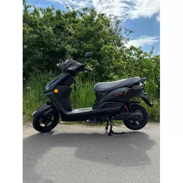 Электроскутер Tsunami Boxer 1500w