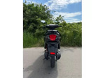 Электроскутер Tsunami Boxer 1500w