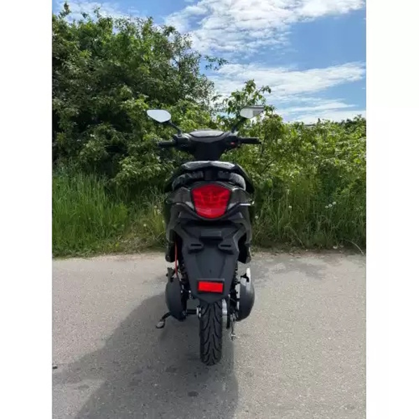 Электроскутер Tsunami Boxer 1500w