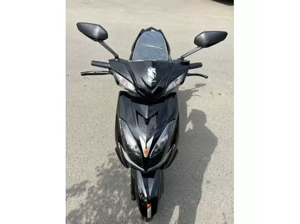 Электроскутер Tsunami Boxer 1500w