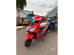 Электроскутер Tsunami Boxer 1500w