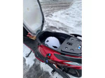 Электроскутер Tsunami Boxer 1500w