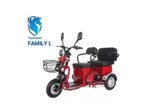 Электроскутер Tsunami Family 1000w