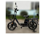 Электровелосипед Tsunami Hummer Max 20 Ah