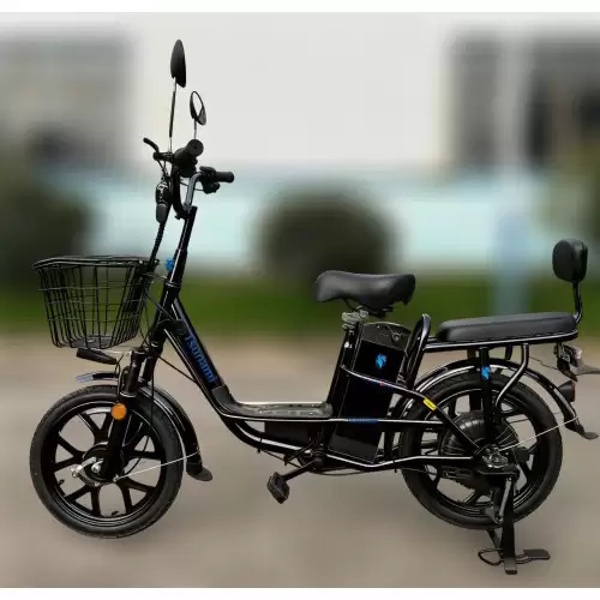 Электровелосипед Tsunami Hummer Max 20 Ah