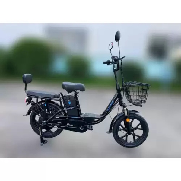 Электровелосипед Tsunami Hummer Max 20 Ah