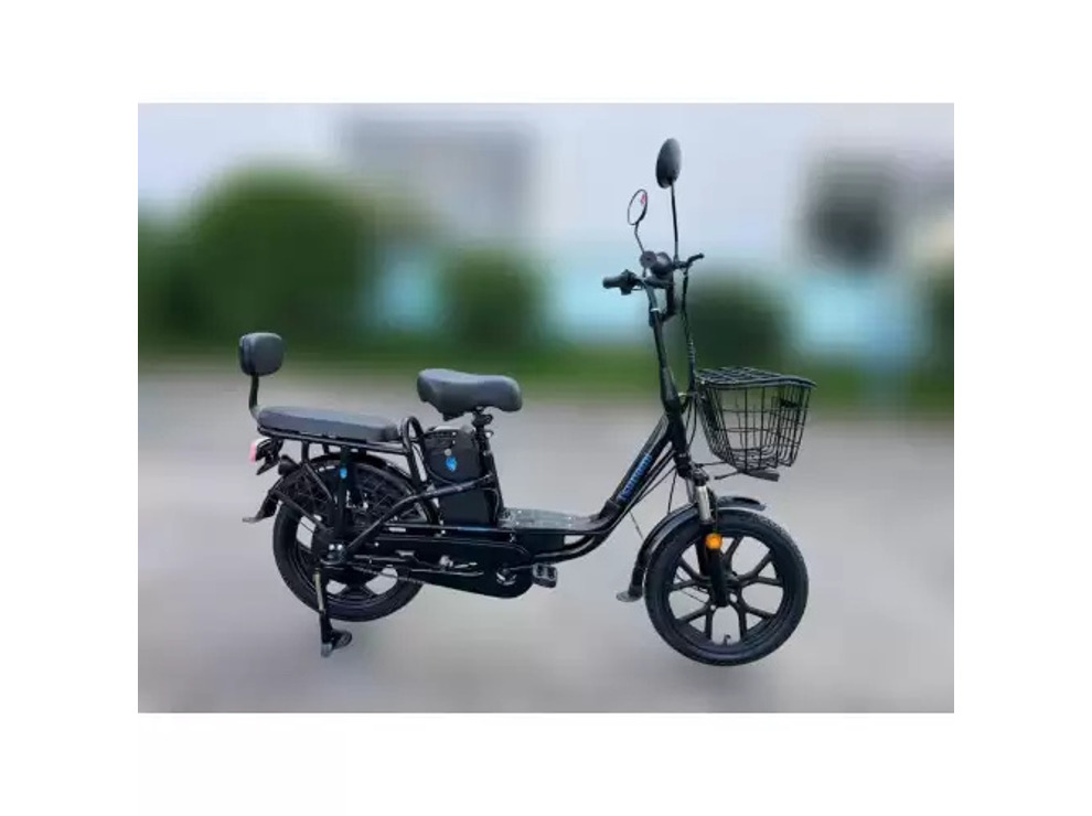 Электровелосипед Tsunami Hummer Max 20 Ah
