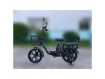 Электровелосипед Tsunami Hummer Max 20 Ah