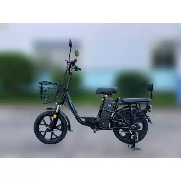 Электровелосипед Tsunami Hummer Max 20 Ah