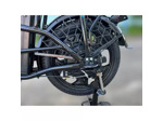 Электровелосипед Tsunami Hummer Max 20 Ah
