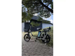 Электровелосипед Tsunami Hummer Max 20 Ah