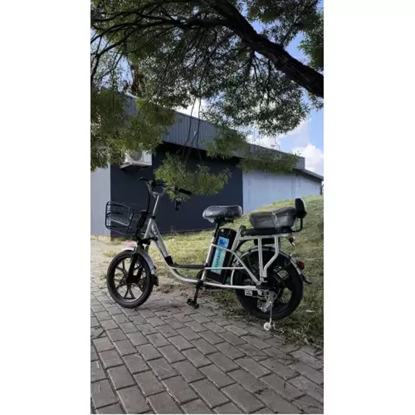 Электровелосипед Tsunami Hummer Max 20 Ah