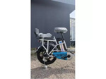 Электровелосипед Tsunami Hummer Max 20 Ah