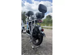 Электровелосипед Tsunami Hummer Max 20 Ah