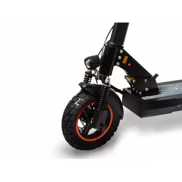 Электросамокат Tsunami M4 PRO