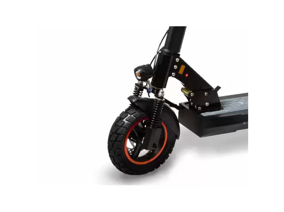 Электросамокат Tsunami M4 PRO