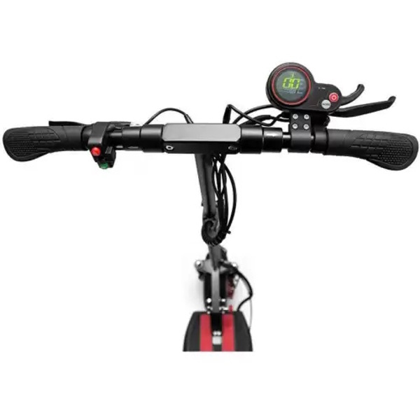 Электросамокат Tsunami M4 PRO