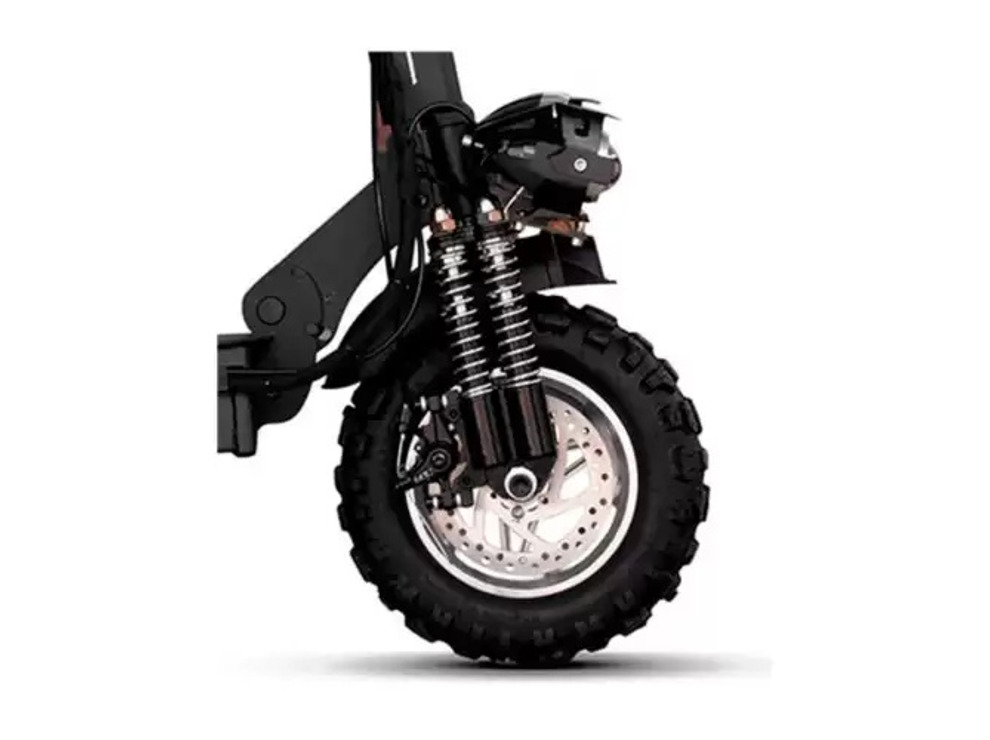Электросамокат Tsunami M5