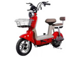 Электроскутер Tsunami Modern 500w