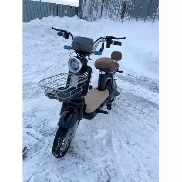Электроскутер Tsunami Modern 500w