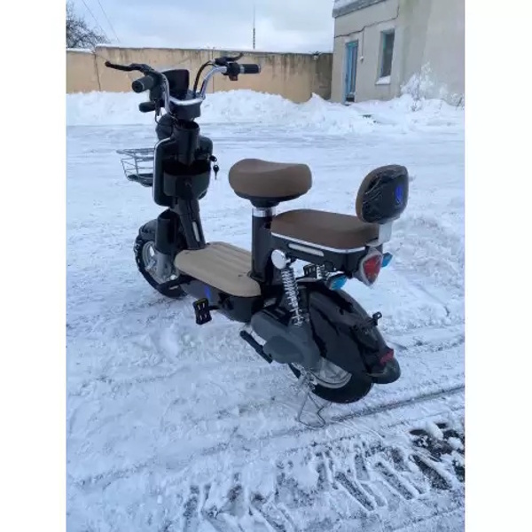 Электроскутер Tsunami Modern 500w